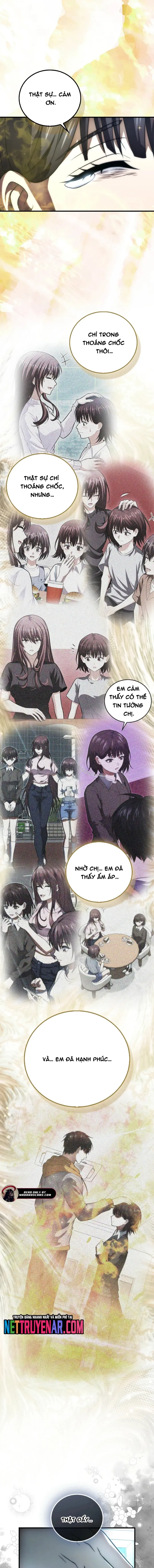 Người Chơi Có Thiên Phú Nghịch Thiên Chapter 93 - 16
