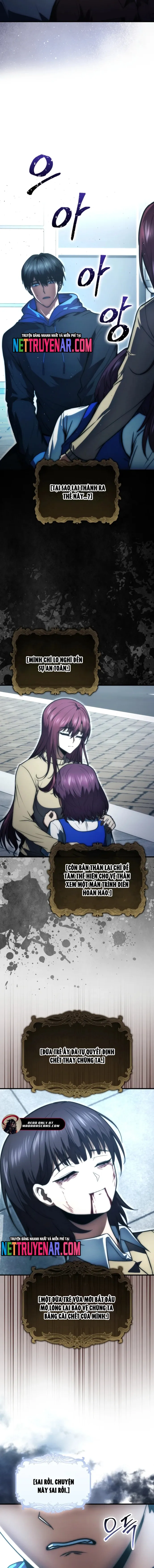 Người Chơi Có Thiên Phú Nghịch Thiên Chapter 93 - 18