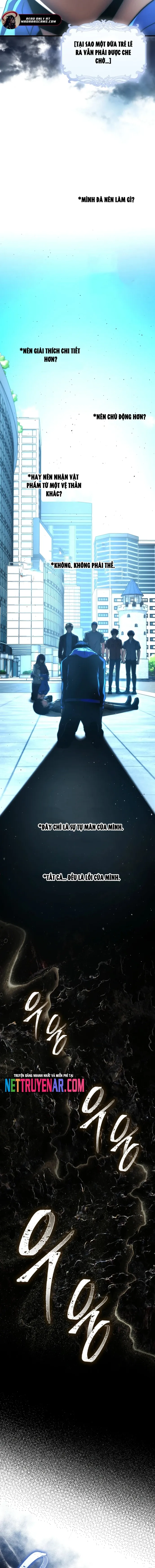 Người Chơi Có Thiên Phú Nghịch Thiên Chapter 93 - 19