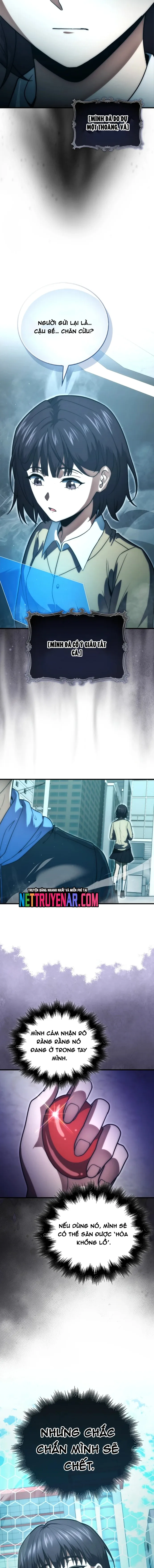 Người Chơi Có Thiên Phú Nghịch Thiên Chapter 93 - 3