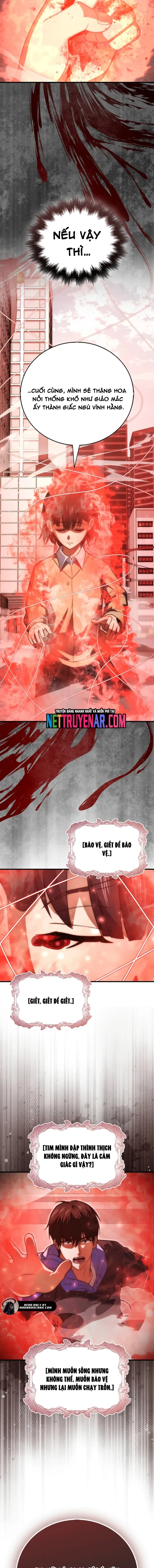 Người Chơi Có Thiên Phú Nghịch Thiên Chapter 93 - 5