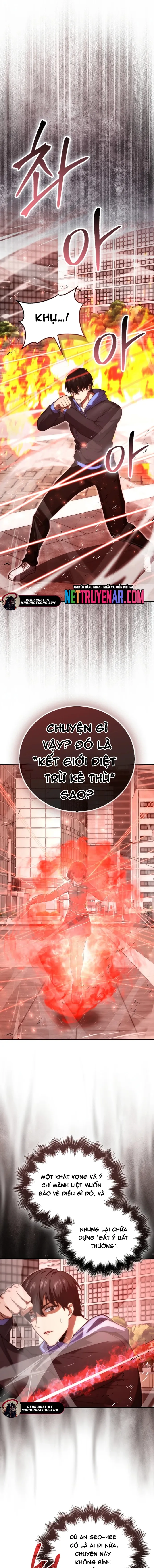 Người Chơi Có Thiên Phú Nghịch Thiên Chapter 93 - 7