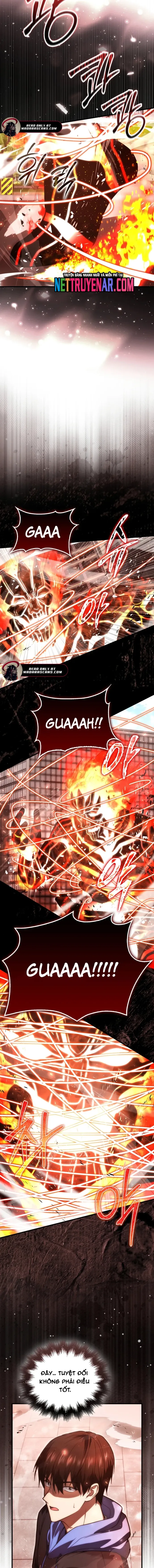 Người Chơi Có Thiên Phú Nghịch Thiên Chapter 93 - 9