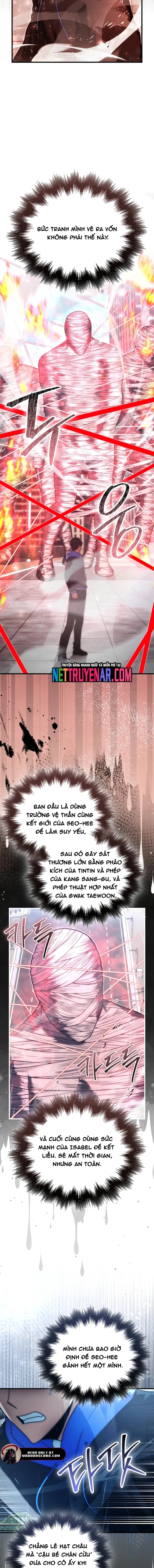 Người Chơi Có Thiên Phú Nghịch Thiên Chapter 93 - 10