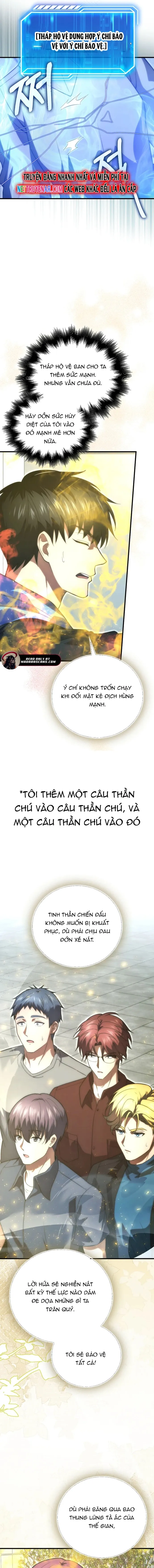 Người Chơi Có Thiên Phú Nghịch Thiên Chapter 94 - 11