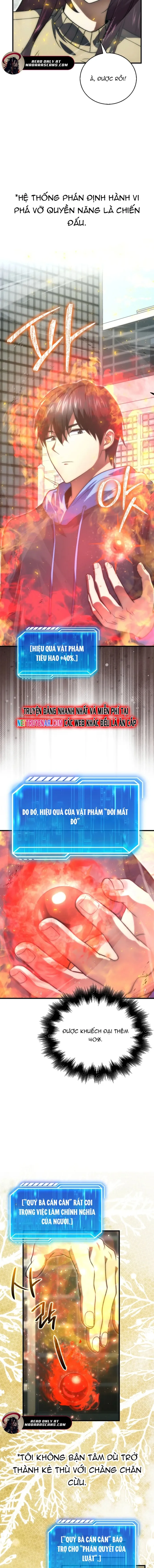 Người Chơi Có Thiên Phú Nghịch Thiên Chapter 94 - 13