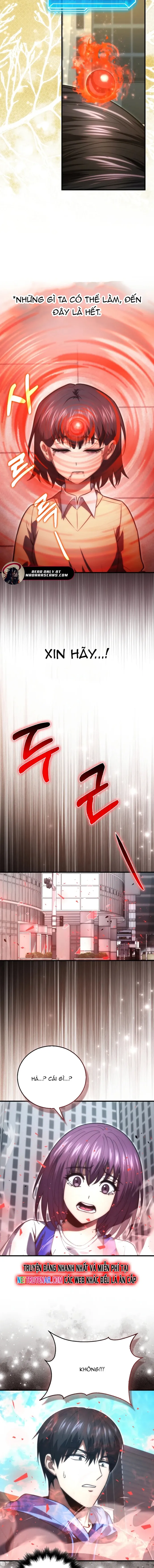 Người Chơi Có Thiên Phú Nghịch Thiên Chapter 94 - 14