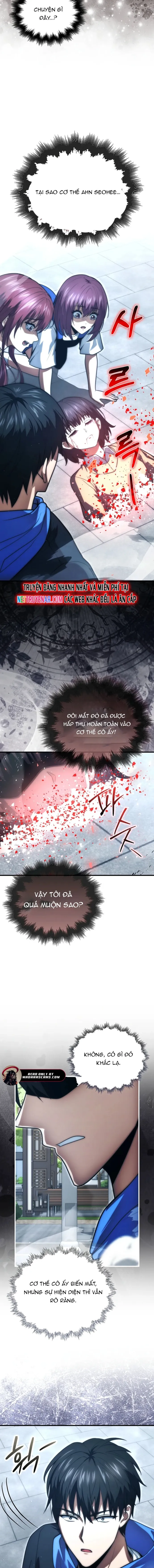 Người Chơi Có Thiên Phú Nghịch Thiên Chapter 94 - 15