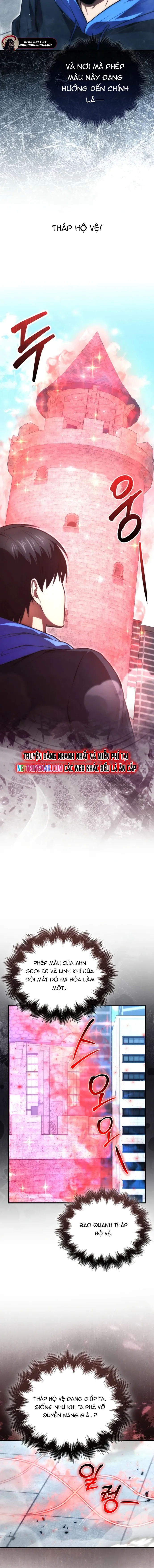 Người Chơi Có Thiên Phú Nghịch Thiên Chapter 94 - 16
