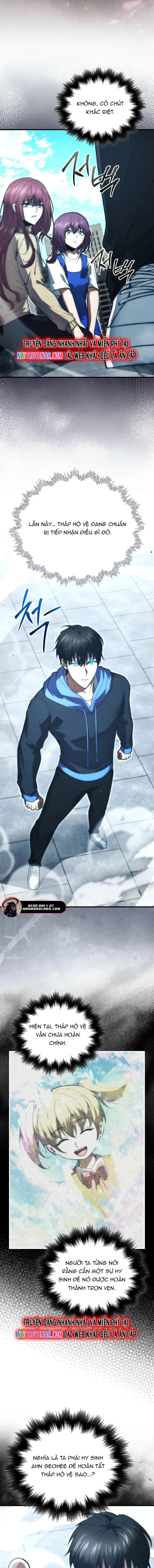 Người Chơi Có Thiên Phú Nghịch Thiên Chapter 94 - 17