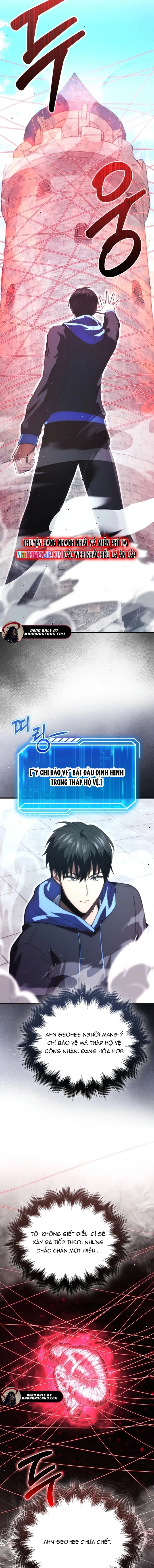 Người Chơi Có Thiên Phú Nghịch Thiên Chapter 94 - 19