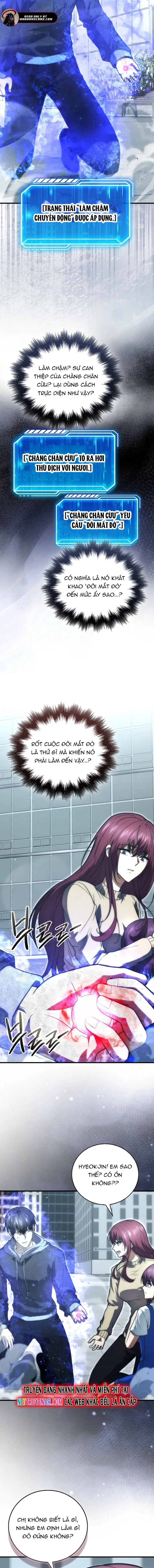 Người Chơi Có Thiên Phú Nghịch Thiên Chapter 94 - 3