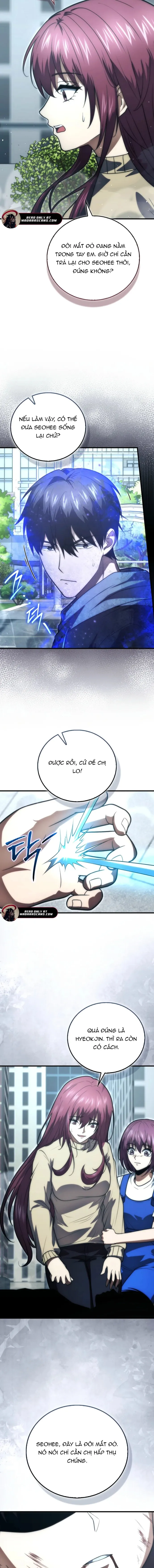 Người Chơi Có Thiên Phú Nghịch Thiên Chapter 94 - 4