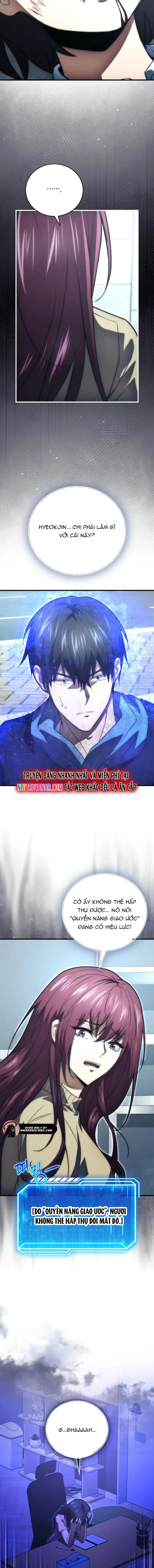 Người Chơi Có Thiên Phú Nghịch Thiên Chapter 94 - 5