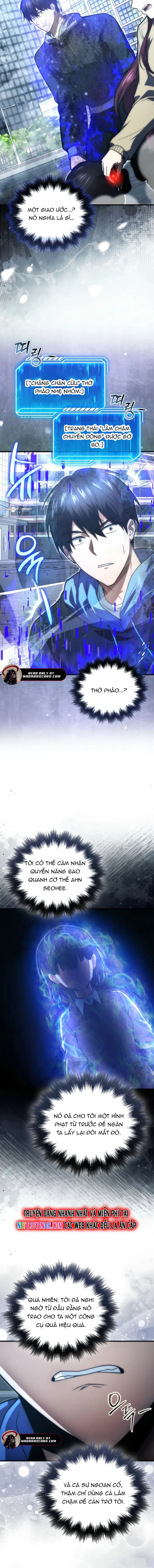 Người Chơi Có Thiên Phú Nghịch Thiên Chapter 94 - 7