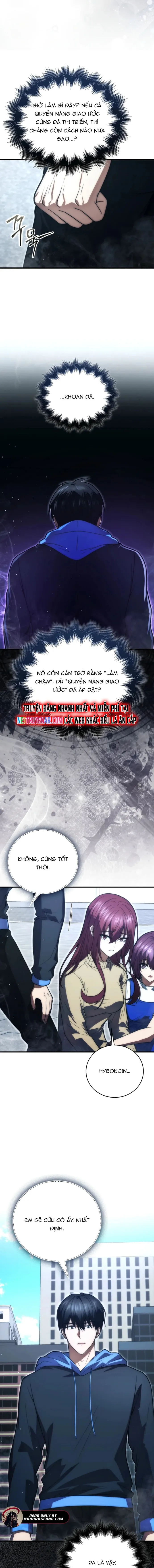 Người Chơi Có Thiên Phú Nghịch Thiên Chapter 94 - 8