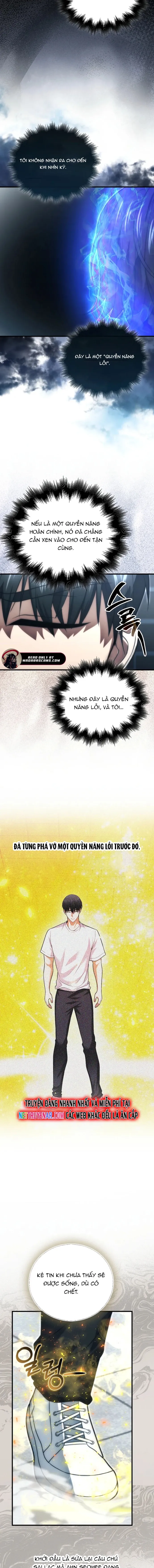 Người Chơi Có Thiên Phú Nghịch Thiên Chapter 94 - 9