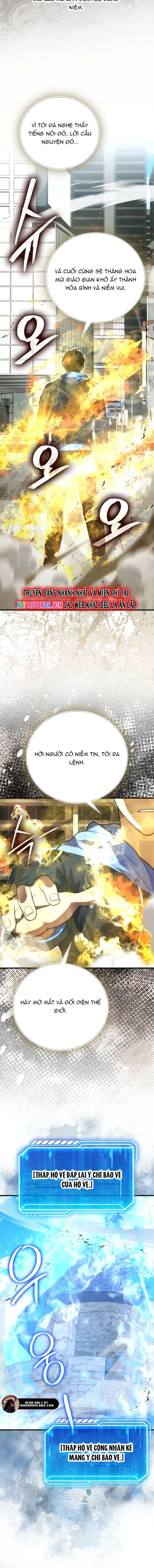 Người Chơi Có Thiên Phú Nghịch Thiên Chapter 94 - 10