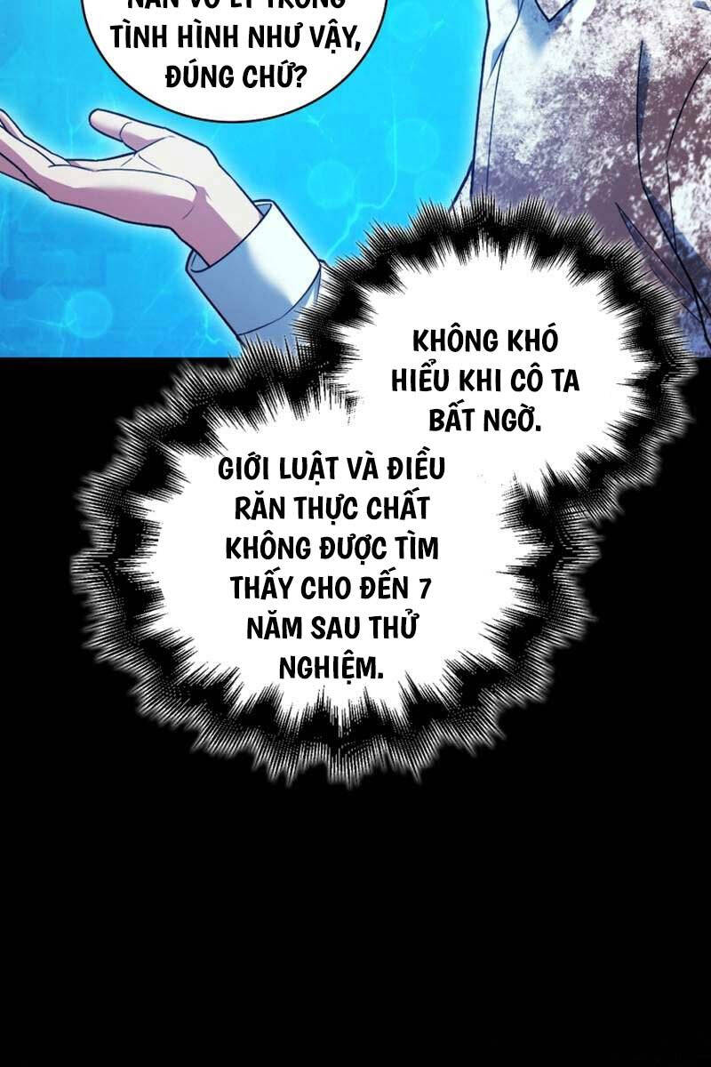 Người Chơi Có Thiên Phú Nghịch Thiên Chapter 3 - 36