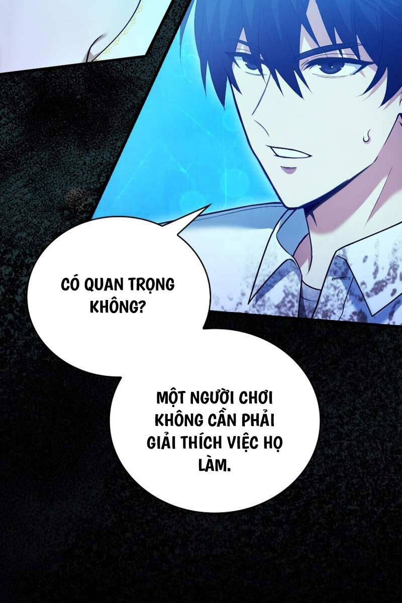 Người Chơi Có Thiên Phú Nghịch Thiên Chapter 3 - 38