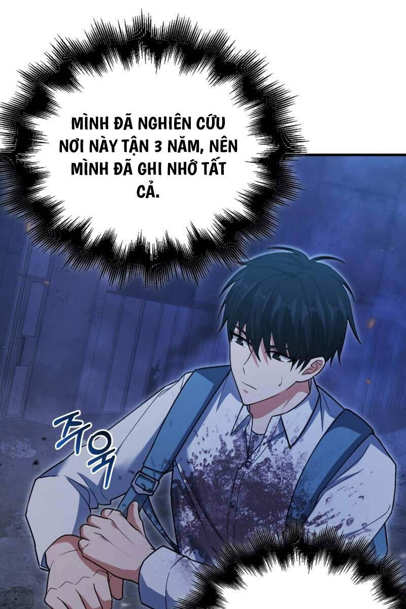 Người Chơi Có Thiên Phú Nghịch Thiên Chapter 3 - 69
