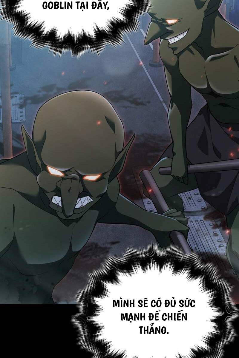 Người Chơi Có Thiên Phú Nghịch Thiên Chapter 3 - 9