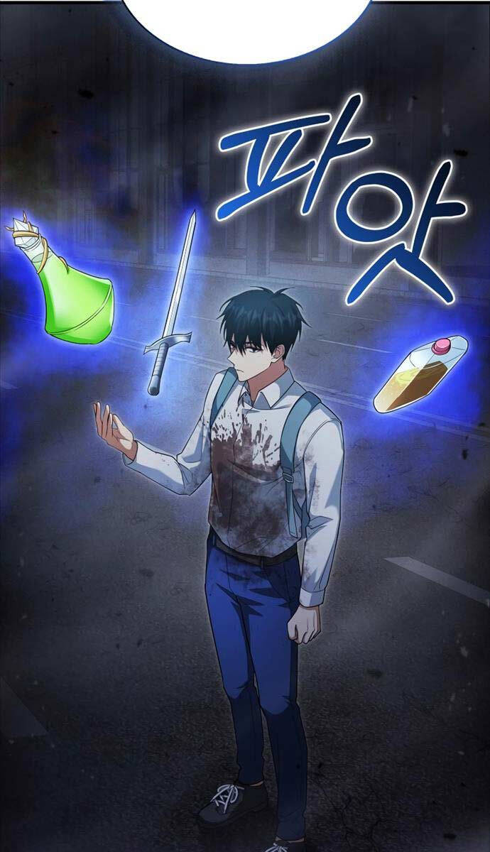 Người Chơi Có Thiên Phú Nghịch Thiên Chapter 4 - 16