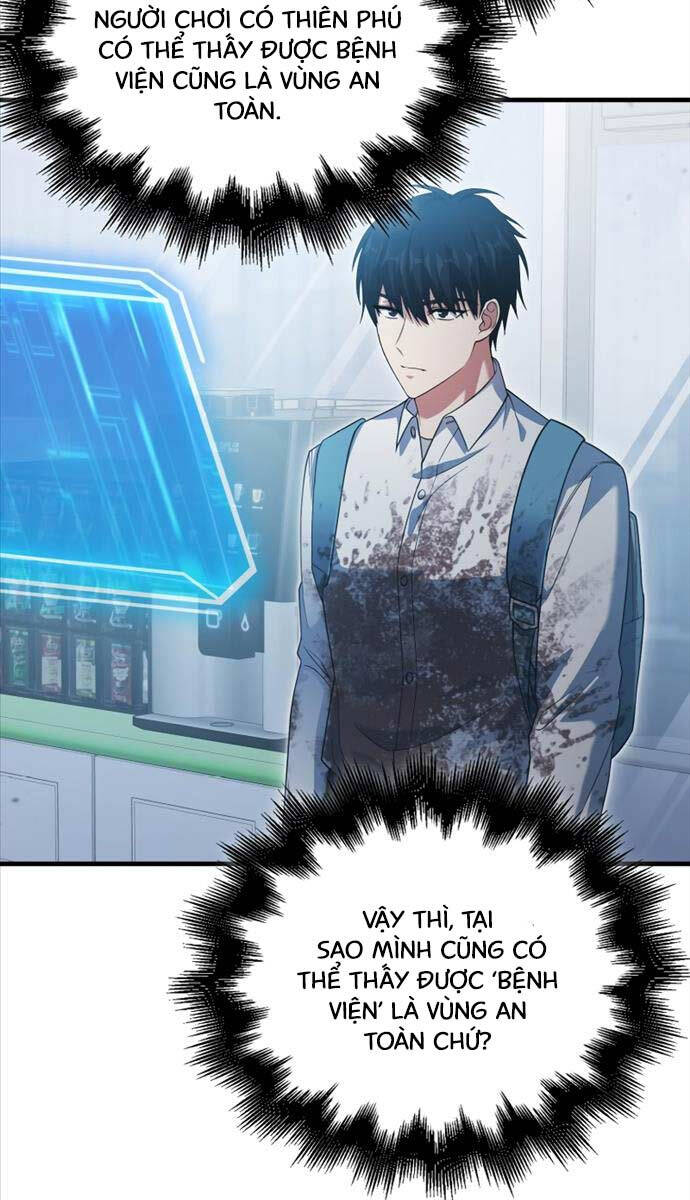 Người Chơi Có Thiên Phú Nghịch Thiên Chapter 4 - 46