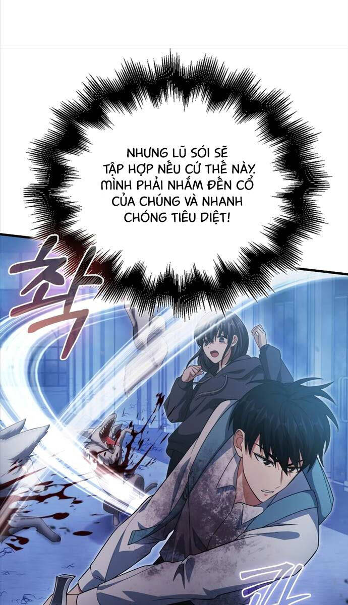 Người Chơi Có Thiên Phú Nghịch Thiên Chapter 5 - 91