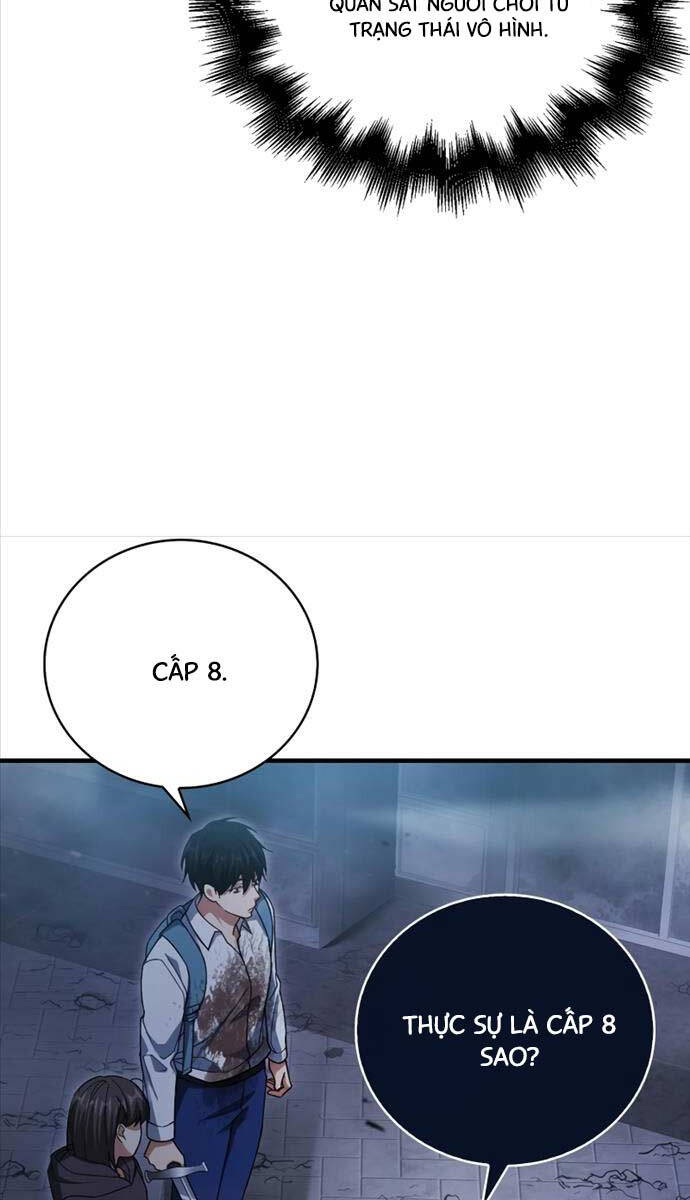 Người Chơi Có Thiên Phú Nghịch Thiên Chapter 5 - 97