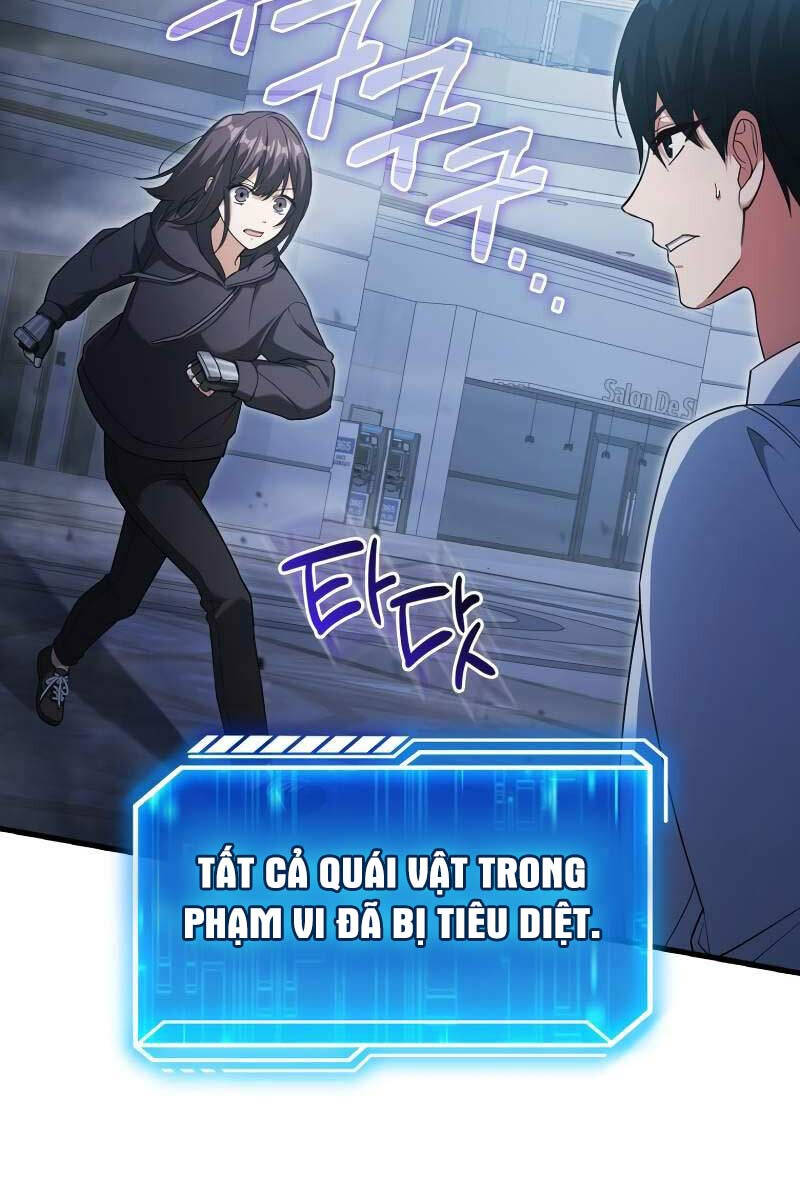 Người Chơi Có Thiên Phú Nghịch Thiên Chapter 6 - 101