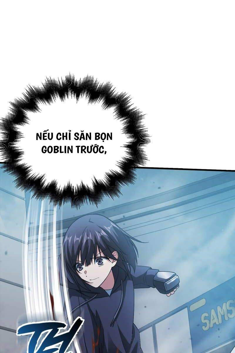 Người Chơi Có Thiên Phú Nghịch Thiên Chapter 6 - 28