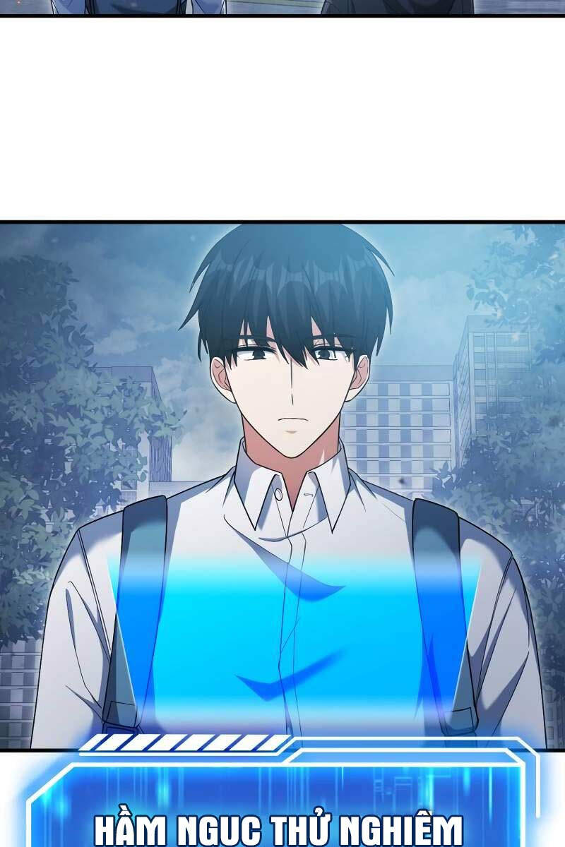 Người Chơi Có Thiên Phú Nghịch Thiên Chapter 6 - 10