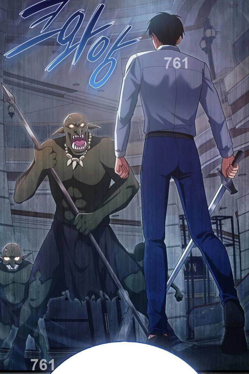 Người Chơi Có Thiên Phú Nghịch Thiên Chapter 7 - 2