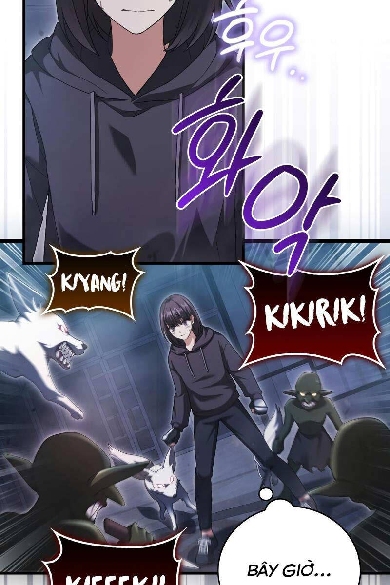 Người Chơi Có Thiên Phú Nghịch Thiên Chapter 7 - 27