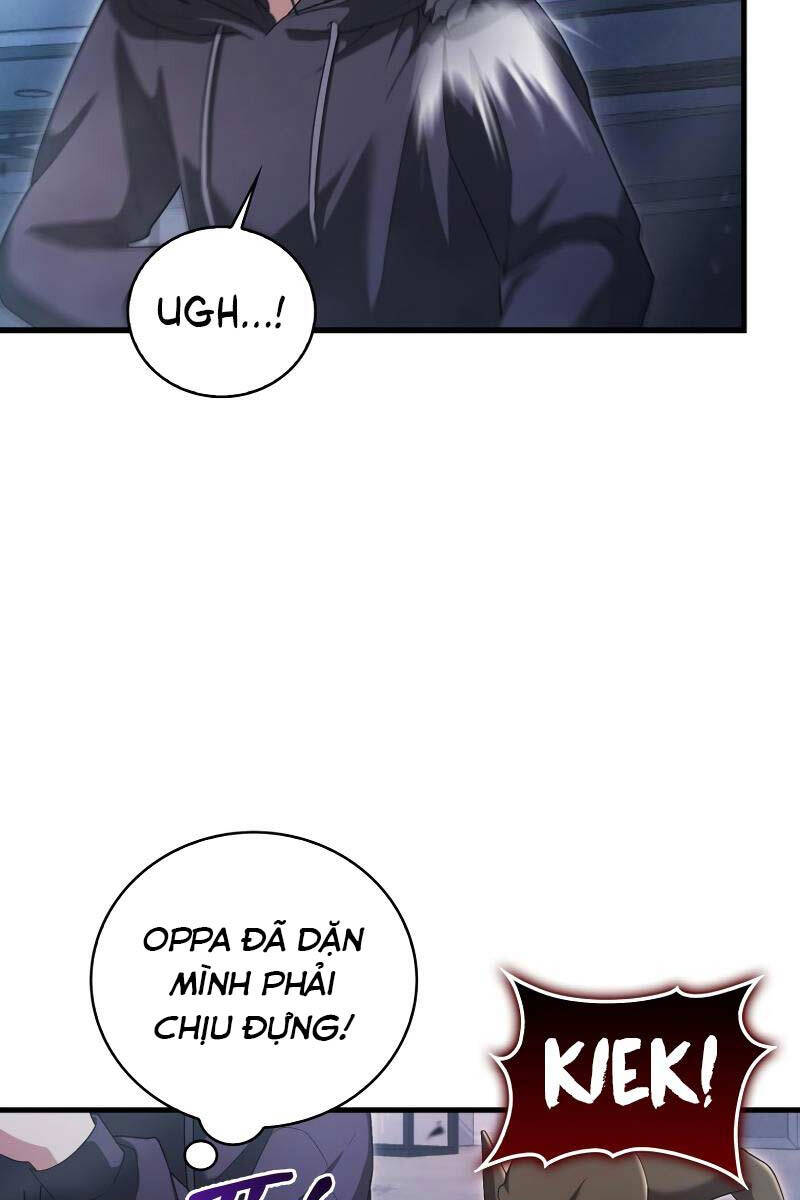 Người Chơi Có Thiên Phú Nghịch Thiên Chapter 7 - 29