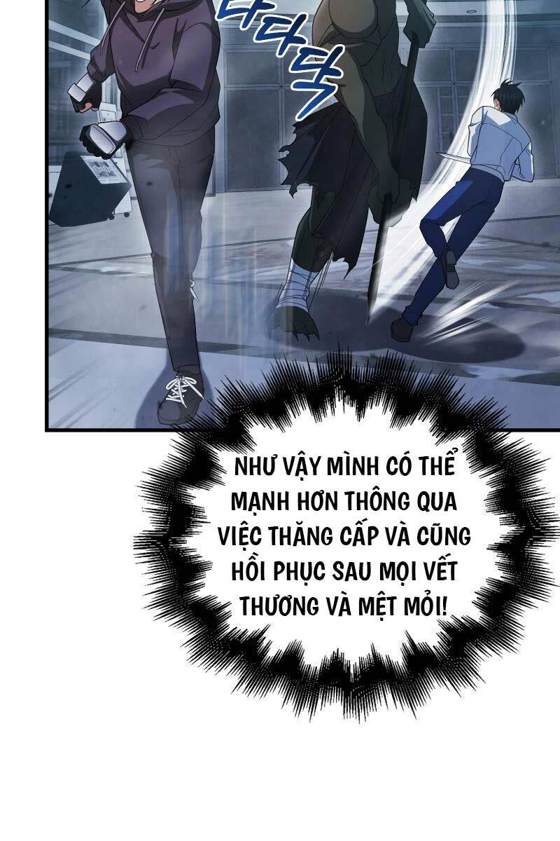 Người Chơi Có Thiên Phú Nghịch Thiên Chapter 7 - 60