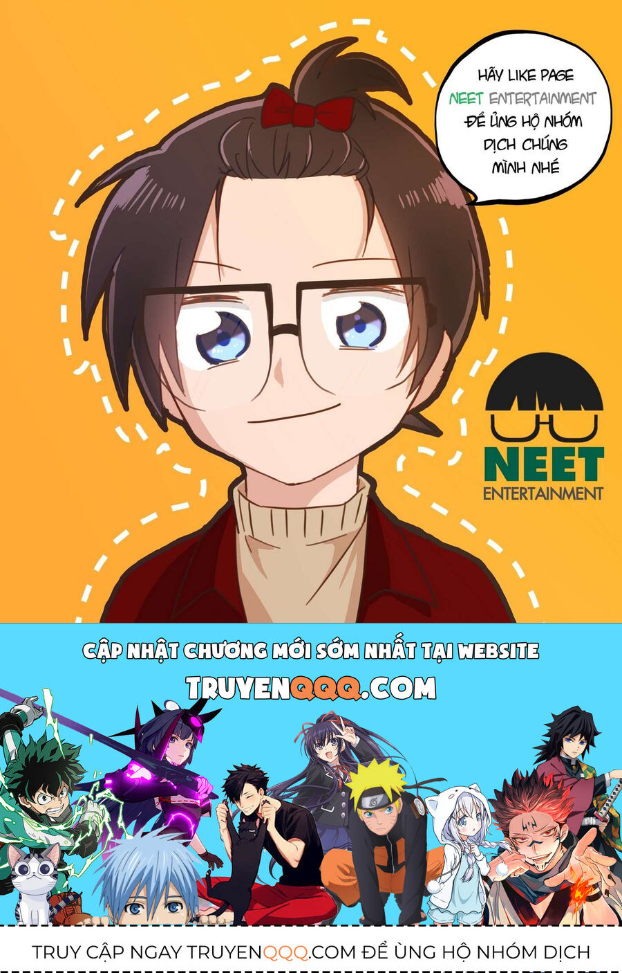 Cuộc Sống Thường Ngày Của Nhân Viên Hiệu Thuốc Sa-Chan Chapter 13.5 - 4