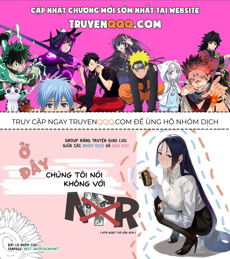 Cuộc Sống Thường Ngày Của Nhân Viên Hiệu Thuốc Sa-Chan Chapter 8.5 - 1