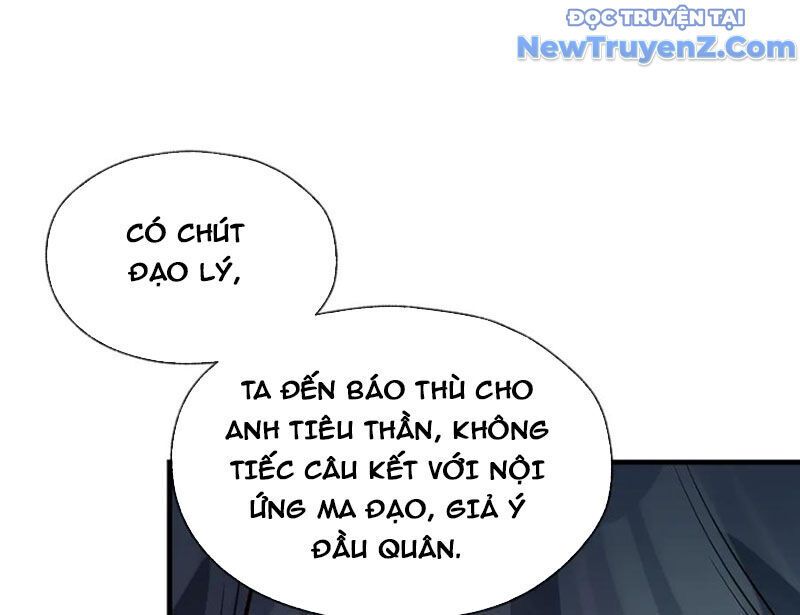Đại Ái Ma Tôn, Nữ Đồ Đệ Đều Muốn Giết Ta Chapter 67.1 - 12