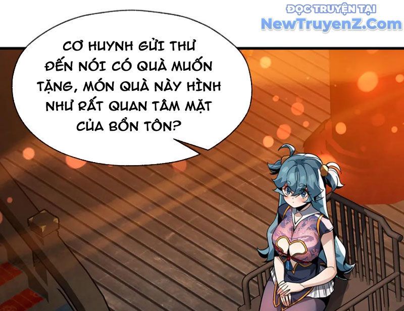 Đại Ái Ma Tôn, Nữ Đồ Đệ Đều Muốn Giết Ta Chapter 67.1 - 15