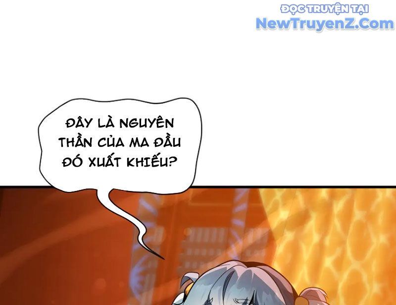 Đại Ái Ma Tôn, Nữ Đồ Đệ Đều Muốn Giết Ta Chapter 67.1 - 22