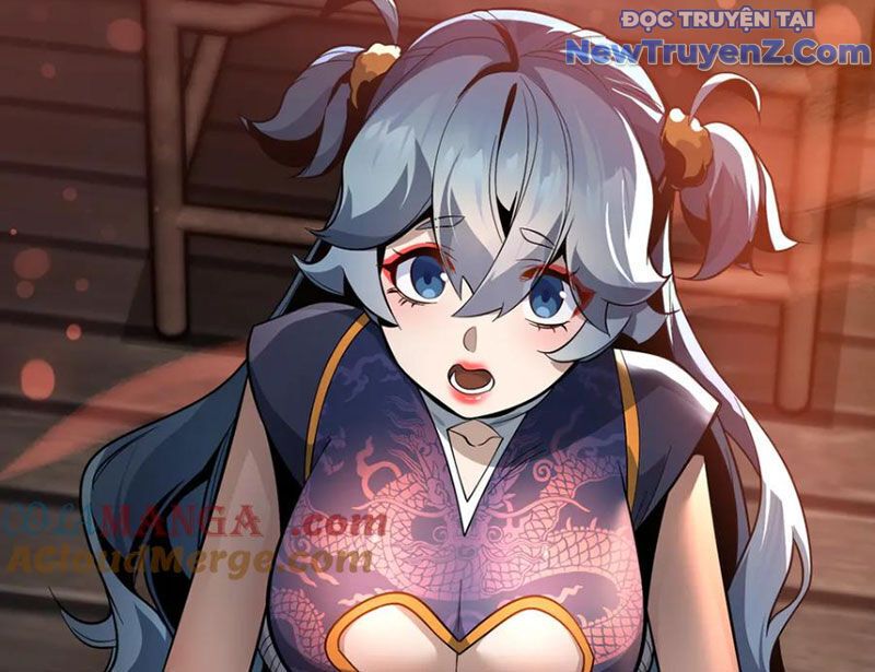 Đại Ái Ma Tôn, Nữ Đồ Đệ Đều Muốn Giết Ta Chapter 67.1 - 28