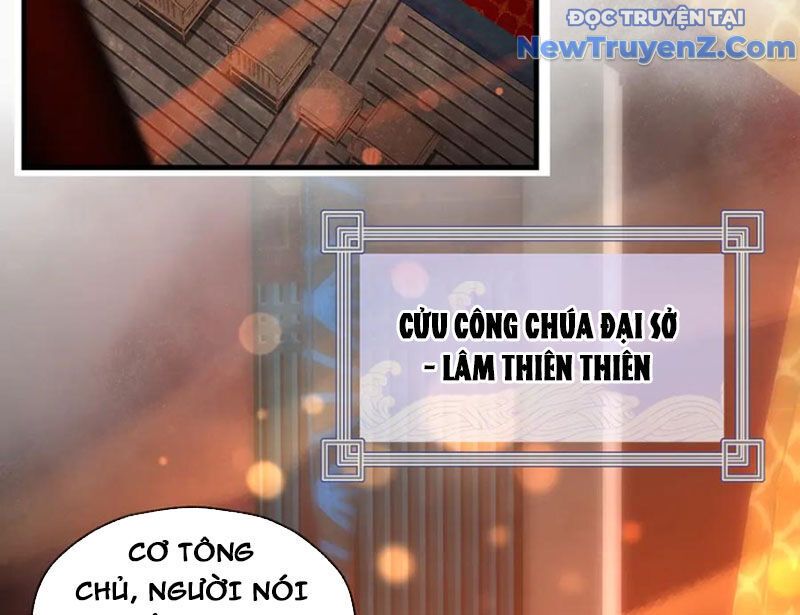 Đại Ái Ma Tôn, Nữ Đồ Đệ Đều Muốn Giết Ta Chapter 67.1 - 4