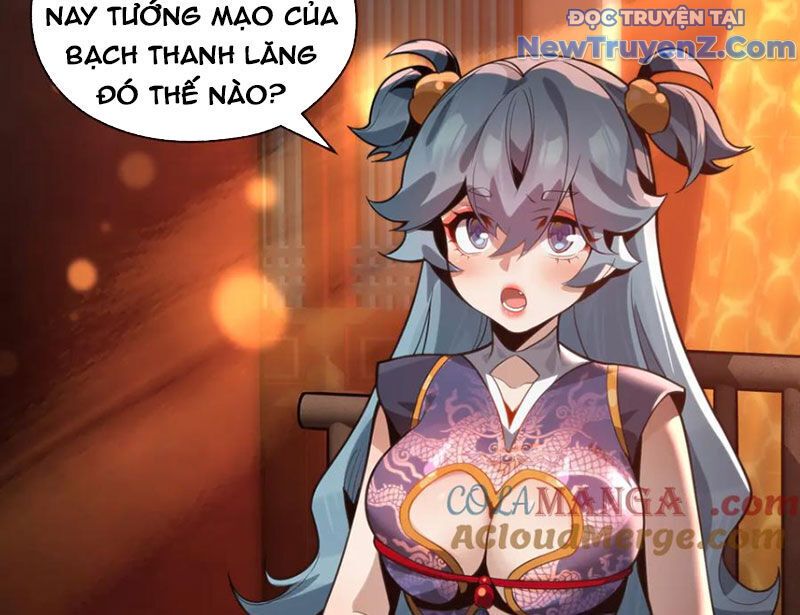 Đại Ái Ma Tôn, Nữ Đồ Đệ Đều Muốn Giết Ta Chapter 67.1 - 5
