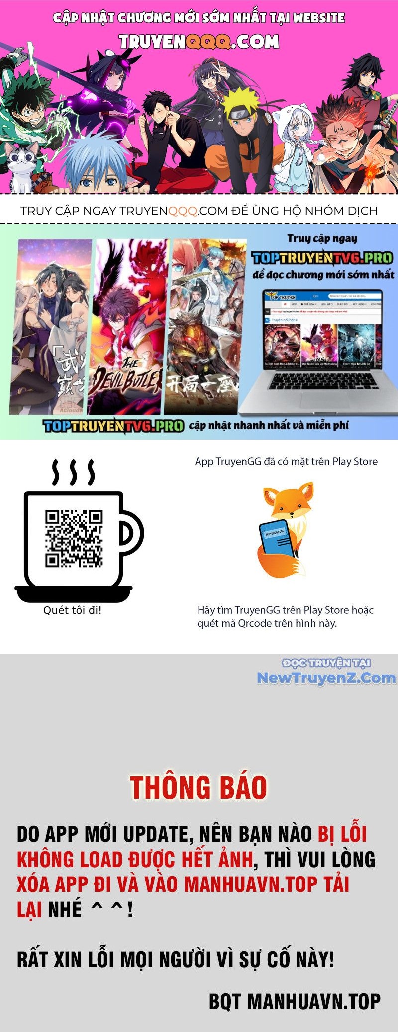 Đại Ái Ma Tôn, Nữ Đồ Đệ Đều Muốn Giết Ta Chapter 67.9 - 1