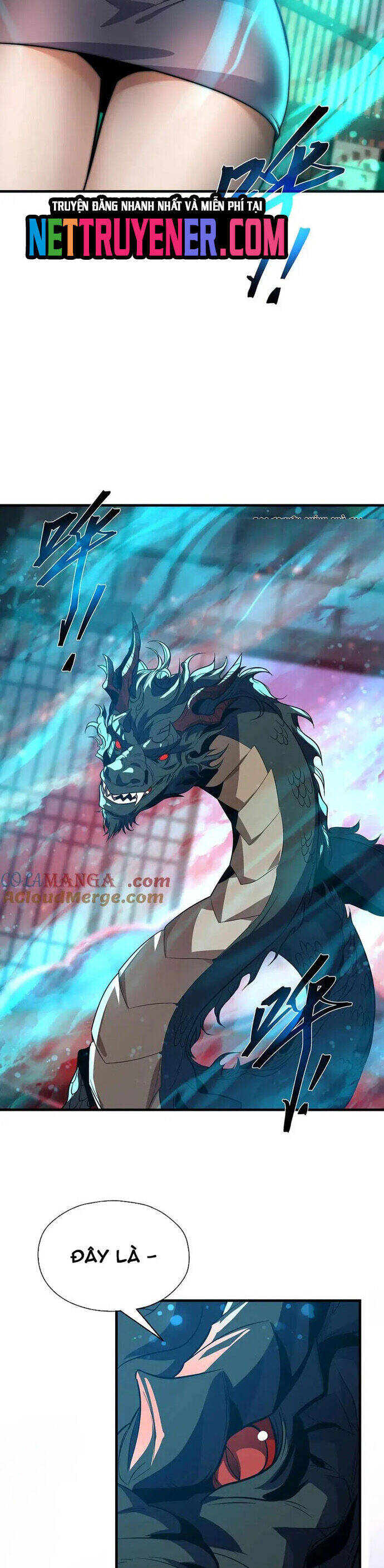 Đại Ái Ma Tôn, Nữ Đồ Đệ Đều Muốn Giết Ta Chapter 73 - 22