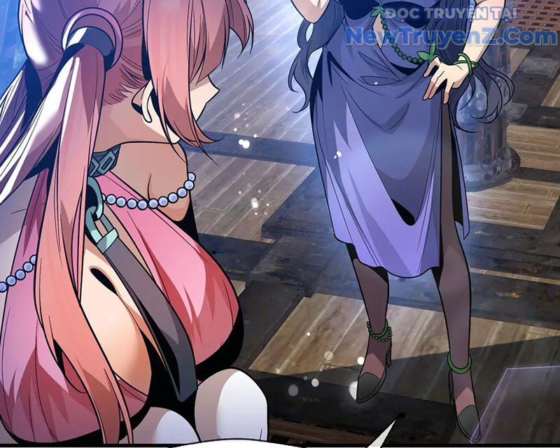 Đại Ái Ma Tôn, Nữ Đồ Đệ Đều Muốn Giết Ta Chapter 75 - 101