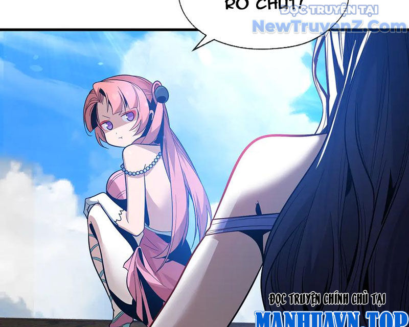 Đại Ái Ma Tôn, Nữ Đồ Đệ Đều Muốn Giết Ta Chapter 75 - 103