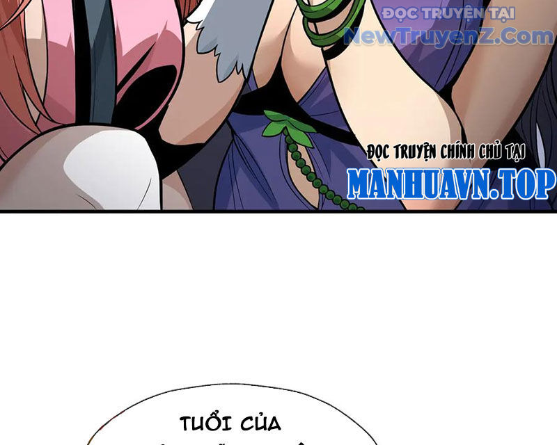 Đại Ái Ma Tôn, Nữ Đồ Đệ Đều Muốn Giết Ta Chapter 75 - 119